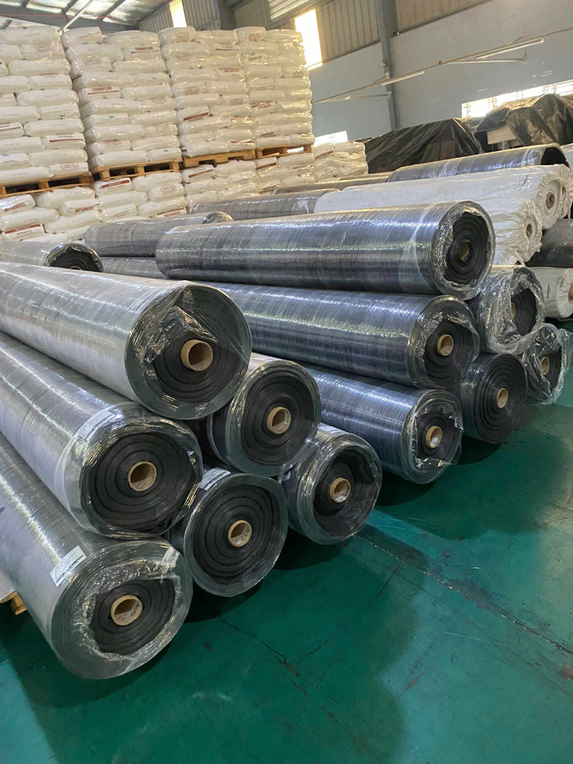 Vải địa kỹ thuật 1